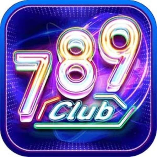 logo trang nổ hũ 789club