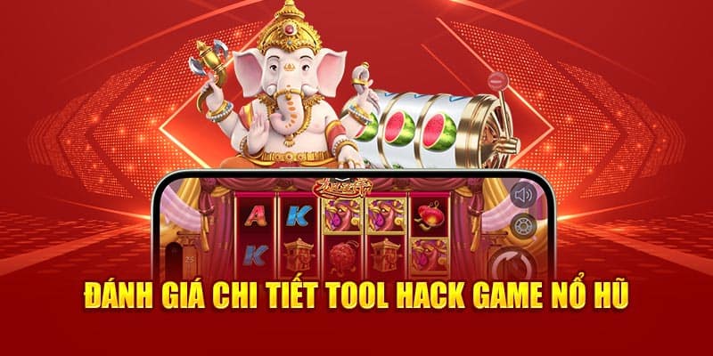 Tool hack game nổ hũ Hướng dẫn lựa chọn và sử dụng tool hack game nổ hũ an toàn
