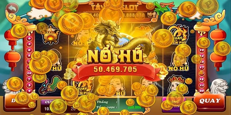 Nổ hũ là gì Nổ hũ là gì và cơ chế hoạt động ra sao?