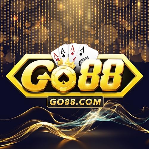 logo trang nổ hũ go88