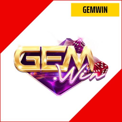 logo trang nổ hũ gemwin