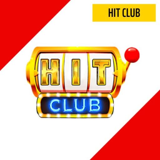 logo trang nổ hũ hitclub