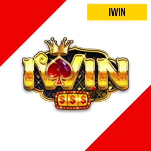 logo trang nổ hũ iwin club