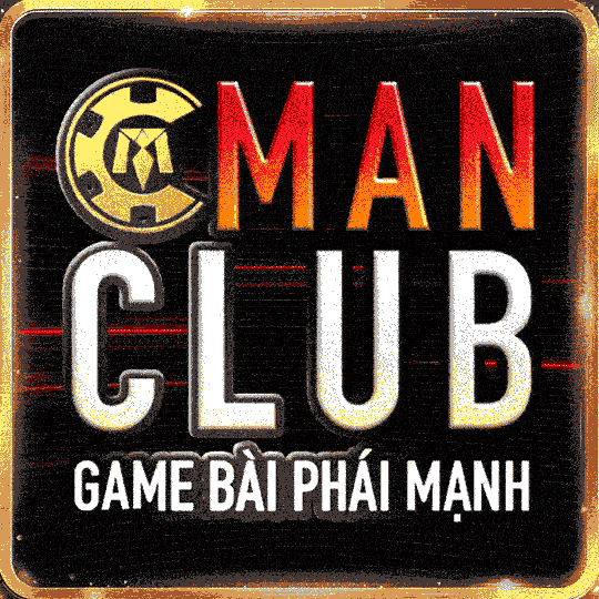 logo trang nổ hũ manclub
