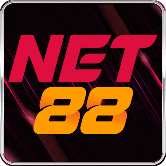 logo trang nổ hũ net88
