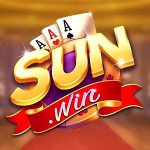 logo trang nổ hũ sunwin